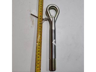 bontott RENAULT ESPACE IV Vonószem