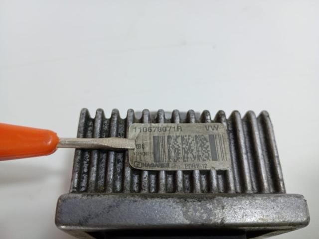 bontott RENAULT ESPACE Izzító Relé