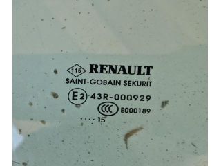 bontott RENAULT ESPACE Jobb első Ablak