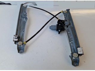 bontott RENAULT ESPACE Jobb első Ablakemelő Szerkezet (Elektromos)