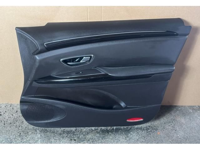 bontott RENAULT ESPACE Jobb első Ajtó Kárpit