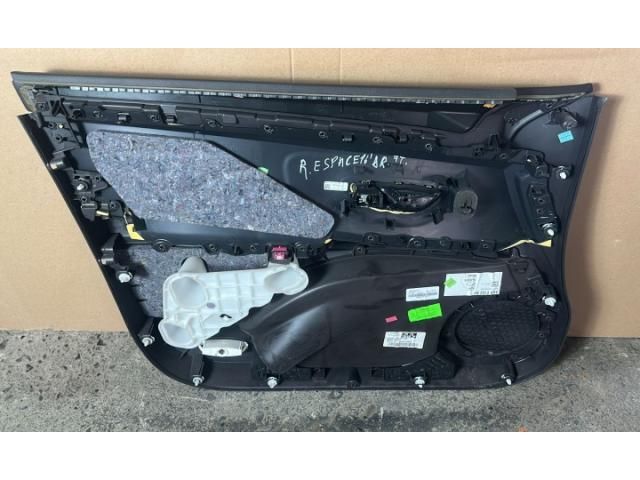 bontott RENAULT ESPACE Jobb első Ajtó Kárpit