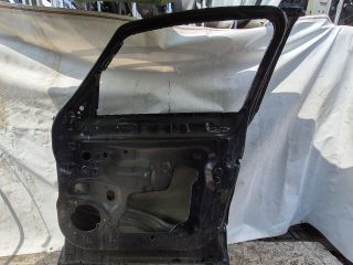 bontott RENAULT ESPACE Jobb első Ajtó (Üres lemez)