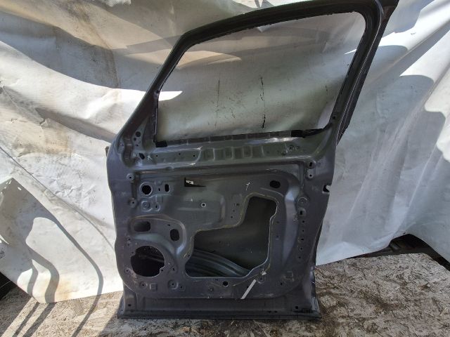 bontott RENAULT ESPACE Jobb első Ajtó (Üres lemez)