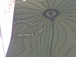 bontott RENAULT ESPACE Jobb első Ajtó (Üres lemez)