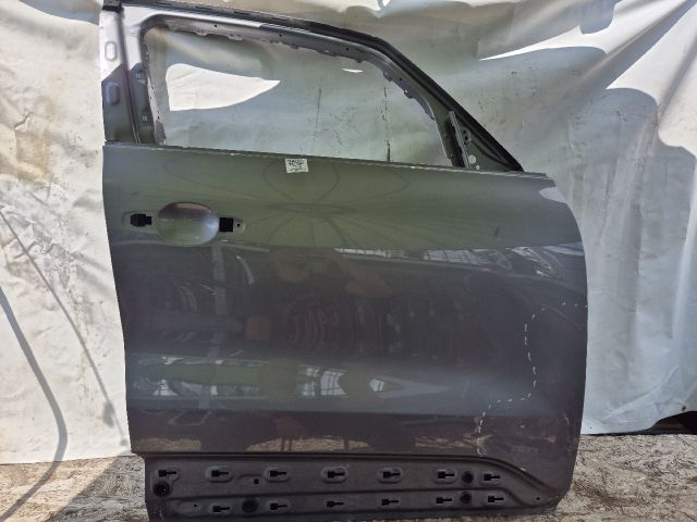 bontott RENAULT ESPACE Jobb első Ajtó (Üres lemez)