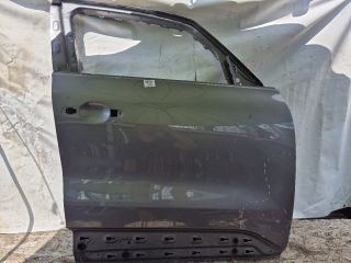 bontott RENAULT ESPACE Jobb első Ajtó (Üres lemez)