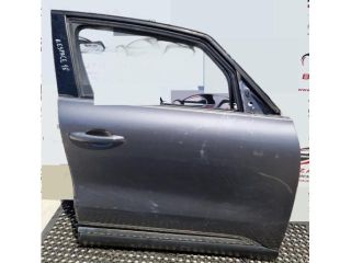 bontott RENAULT ESPACE Jobb első Ajtó (Üres lemez)