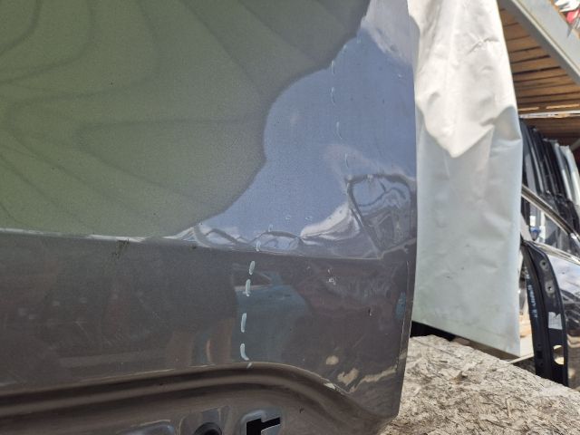 bontott RENAULT ESPACE Jobb első Ajtó (Üres lemez)