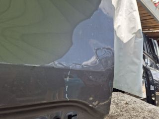 bontott RENAULT ESPACE Jobb első Ajtó (Üres lemez)