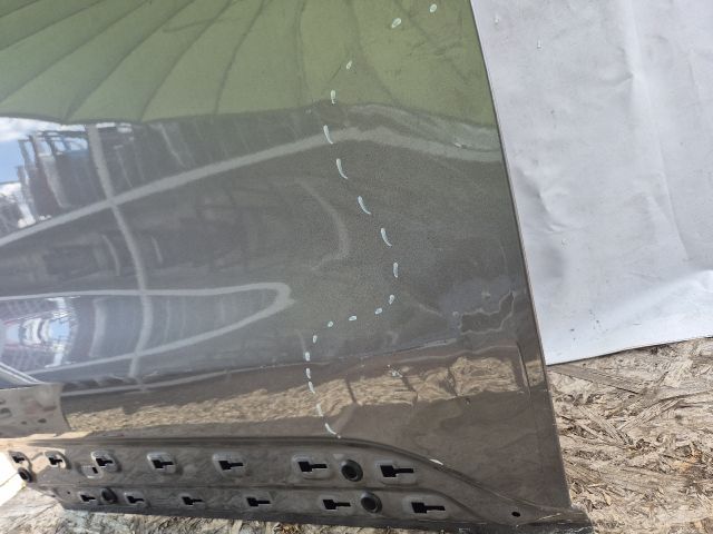 bontott RENAULT ESPACE Jobb első Ajtó (Üres lemez)