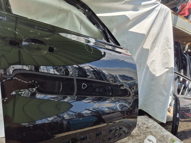 bontott RENAULT ESPACE Jobb első Ajtó (Üres lemez)