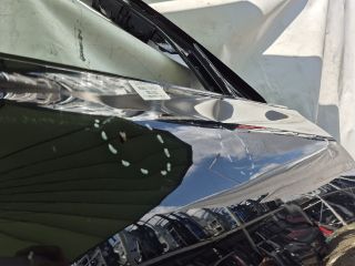 bontott RENAULT ESPACE Jobb első Ajtó (Üres lemez)