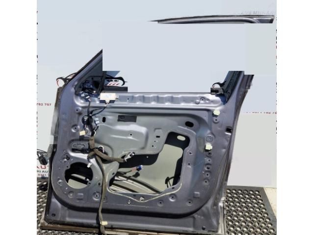 bontott RENAULT ESPACE Jobb első Ajtó (Üres lemez)