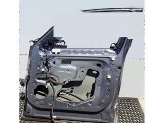 bontott RENAULT ESPACE Jobb első Ajtó (Üres lemez)