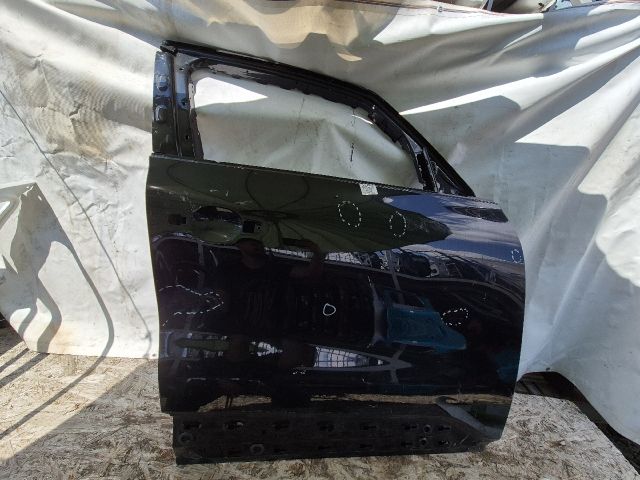 bontott RENAULT ESPACE Jobb első Ajtó (Üres lemez)