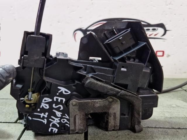 bontott RENAULT ESPACE Jobb első Ajtózár