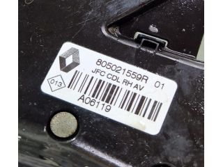 bontott RENAULT ESPACE Jobb első Ajtózár