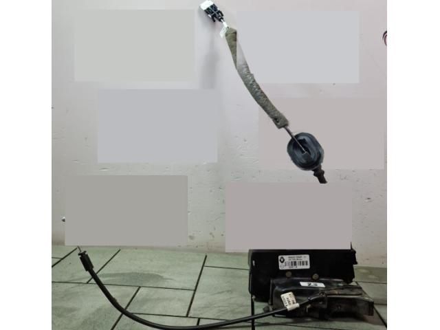 bontott RENAULT ESPACE Jobb első Ajtózár