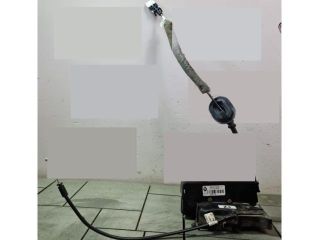 bontott RENAULT ESPACE Jobb első Ajtózár