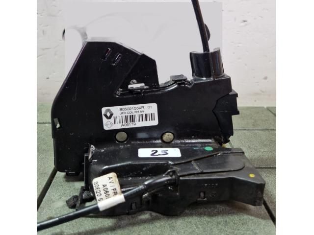 bontott RENAULT ESPACE Jobb első Ajtózár