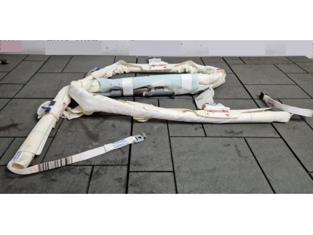 bontott RENAULT ESPACE Jobb Fejlégzsák