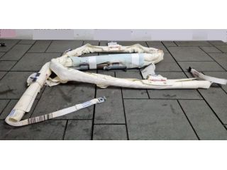 bontott RENAULT ESPACE Jobb Fejlégzsák