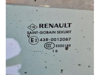 bontott RENAULT ESPACE Jobb hátsó Ablak