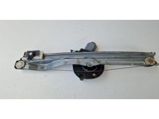 bontott RENAULT ESPACE Jobb hátsó Ablakemelő Szerkezet (Elektromos)