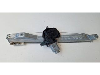 bontott RENAULT ESPACE Jobb hátsó Ablakemelő Szerkezet (Elektromos)