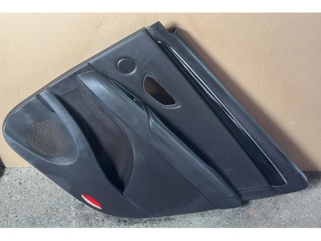 bontott RENAULT ESPACE Jobb hátsó Ajtó Kárpit