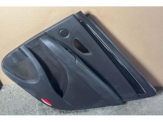 bontott RENAULT ESPACE Jobb hátsó Ajtó Kárpit