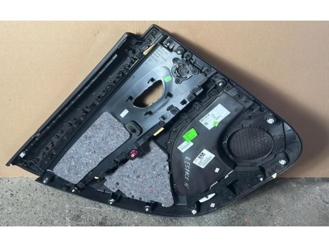 bontott RENAULT ESPACE Jobb hátsó Ajtó Kárpit