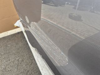 bontott RENAULT ESPACE Jobb hátsó Ajtó (Üres lemez)