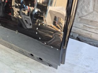 bontott RENAULT ESPACE Jobb hátsó Ajtó (Üres lemez)