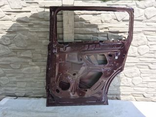 bontott RENAULT ESPACE Jobb hátsó Ajtó (Üres lemez)