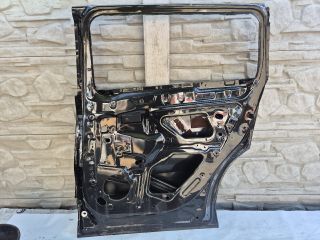 bontott RENAULT ESPACE Jobb hátsó Ajtó (Üres lemez)