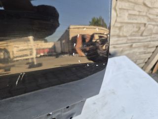 bontott RENAULT ESPACE Jobb hátsó Ajtó (Üres lemez)