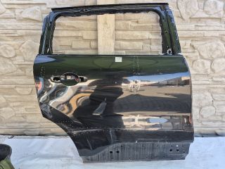 bontott RENAULT ESPACE Jobb hátsó Ajtó (Üres lemez)