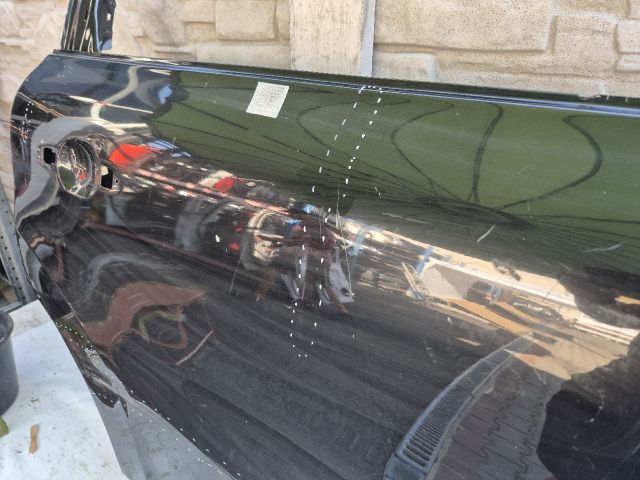 bontott RENAULT ESPACE Jobb hátsó Ajtó (Üres lemez)