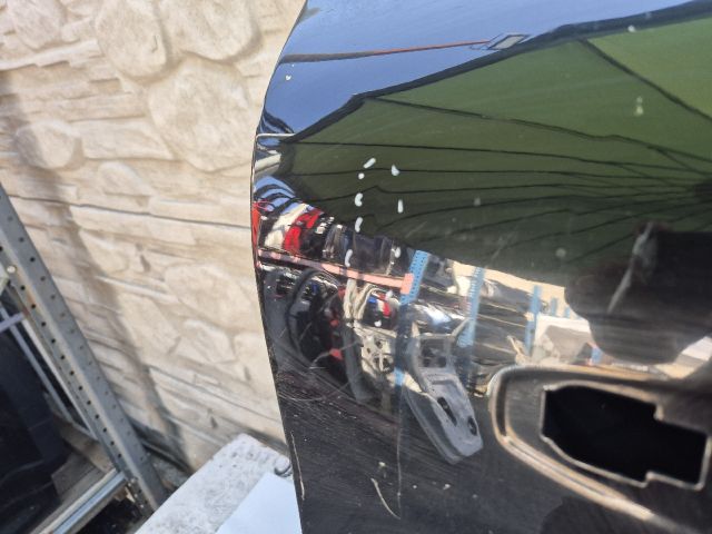 bontott RENAULT ESPACE Jobb hátsó Ajtó (Üres lemez)