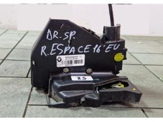 bontott RENAULT ESPACE Jobb hátsó Ajtózár