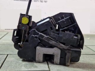 bontott RENAULT ESPACE Jobb hátsó Ajtózár