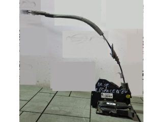 bontott RENAULT ESPACE Jobb hátsó Ajtózár