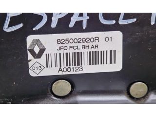 bontott RENAULT ESPACE Jobb hátsó Ajtózár