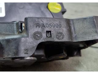 bontott RENAULT ESPACE Jobb hátsó Ajtózár