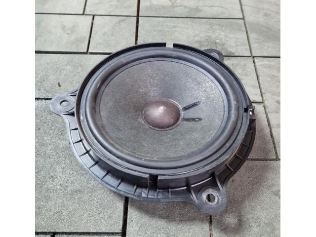 bontott RENAULT ESPACE Jobb hátsó Hangszóró