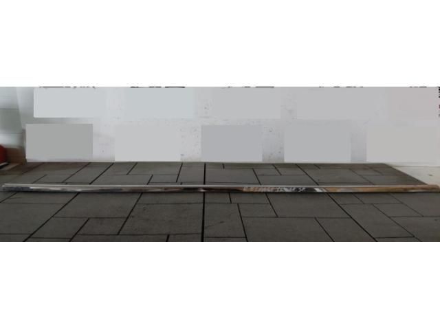 bontott RENAULT ESPACE Jobb hátsó Vízlehúzó Gumicsík