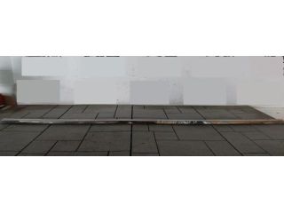 bontott RENAULT ESPACE Jobb hátsó Vízlehúzó Gumicsík