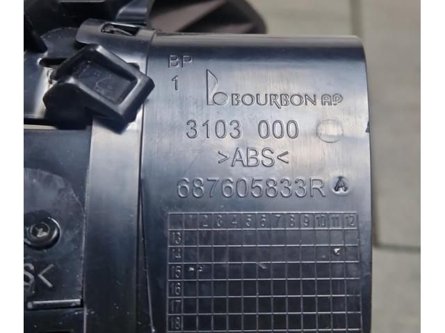 bontott RENAULT ESPACE Jobb Szellőző